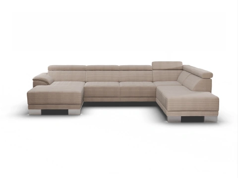 Wohnlandschaft LUM Medium Plus R